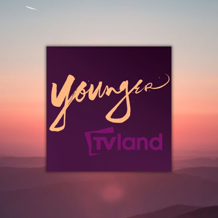 Who in 'Younger' is Secretly T?