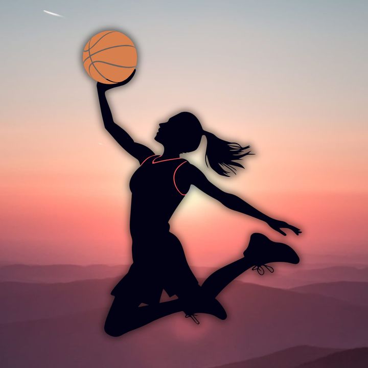 Top Female Basket Ball Player is Not Female (Not Caitlin)