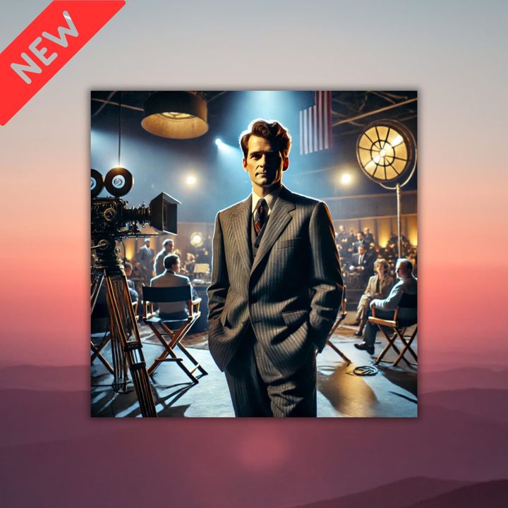 The Big Picture: RFK JR and Perfect Stage Characters