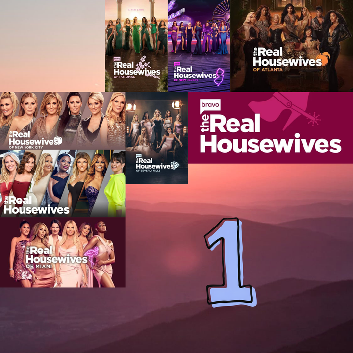 The Most Asked About ‘Real Housewife’ EXPOSED