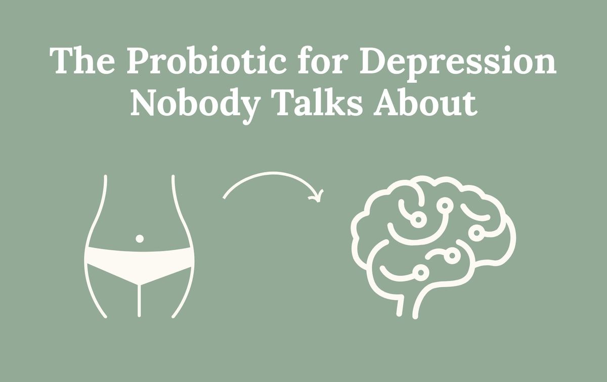 Belly and brain icons