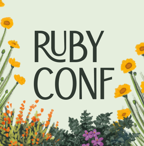 RubyConf Updates
