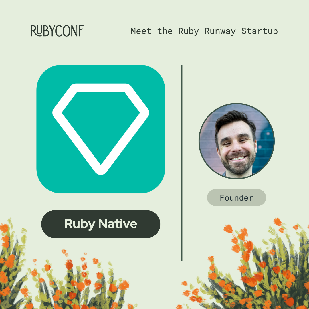 Ruby Runway Spotlight: Joe Masilotti of Ruby Native