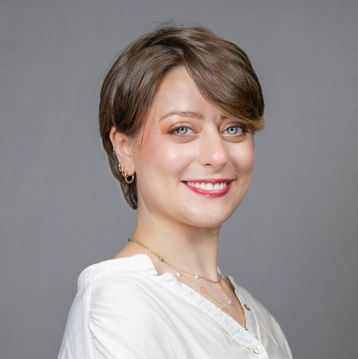 Ally Vogel