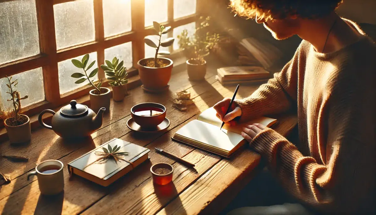 La pratica della gratitudine