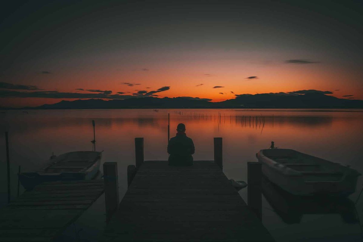 Quando il silenzio diventa saggezza
