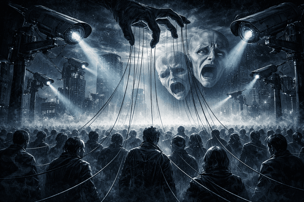 security theater