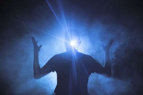 Dal pensiero razionale all'intuizione sottile