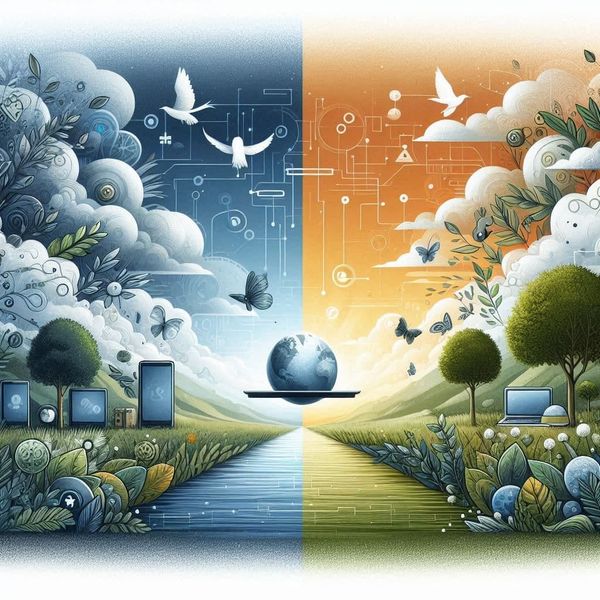 mindfulness digitale