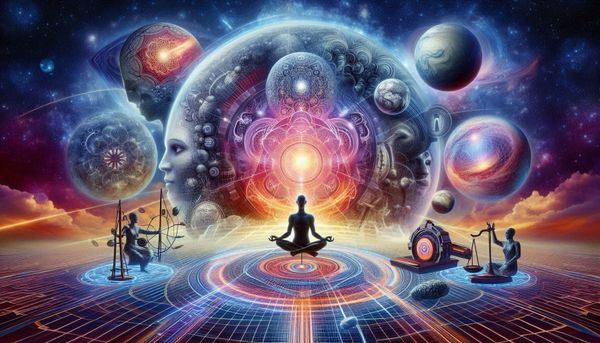 Implicazioni Etiche della Ricerca sulla Coscienza e sulla Realtà Quantistica
