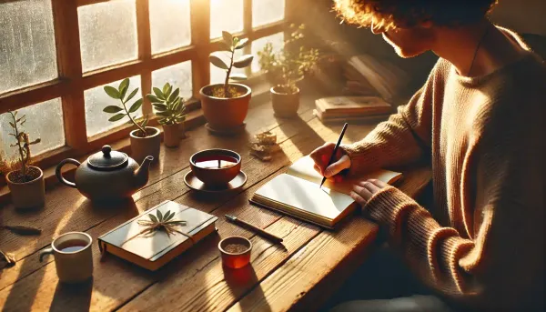 La pratica della gratitudine