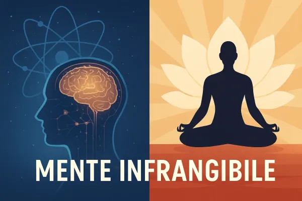 mente infrangibile