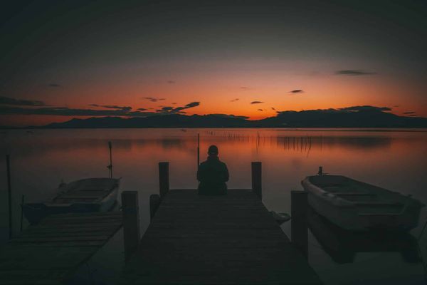 Quando il silenzio diventa saggezza