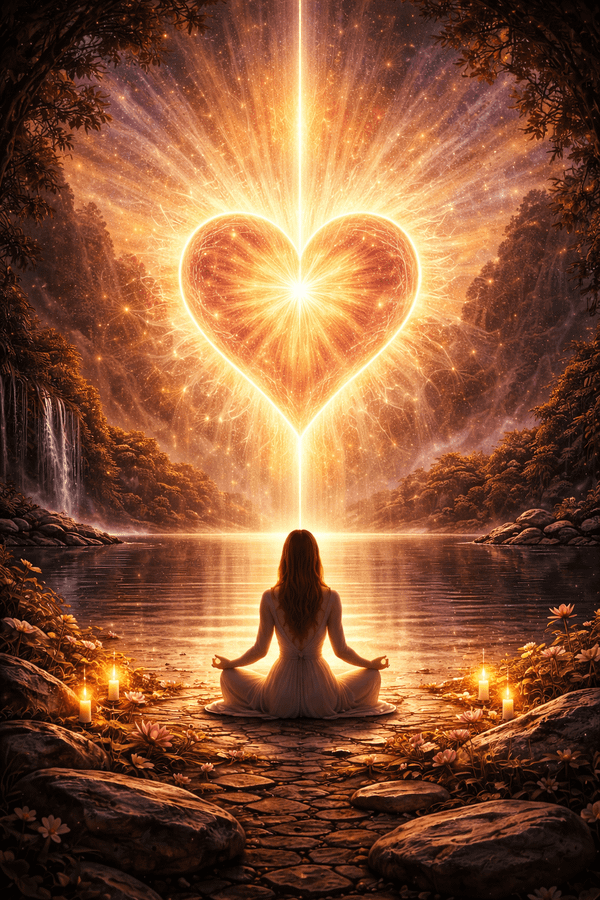rimanere nel cuore