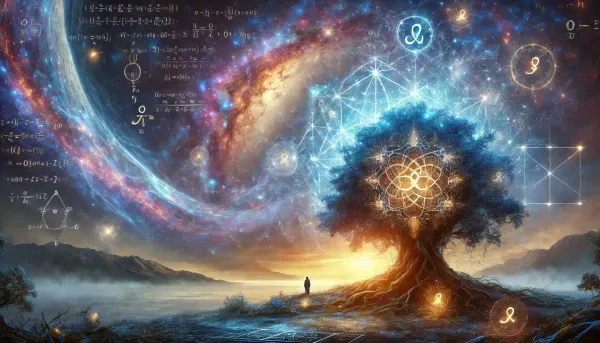 Scienziati Spirituali Quando la Scienza Incontra il Sacro