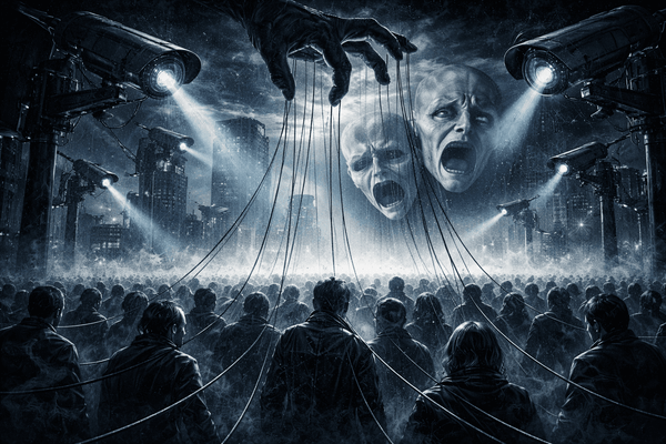 security theater
