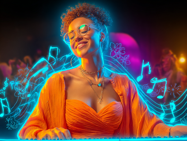 How to Learn a Cover Song in Less Time