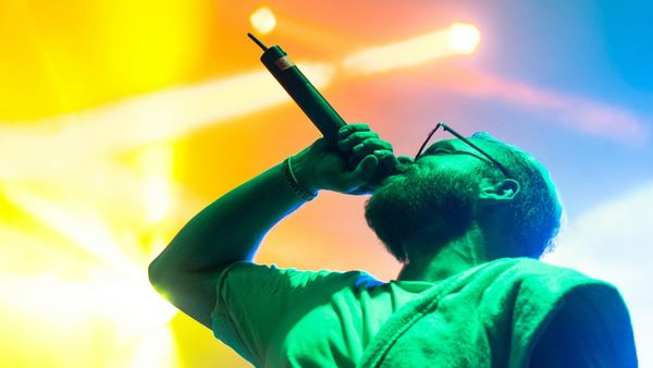 Mini-Lesson: The 80% In-Key Challenge