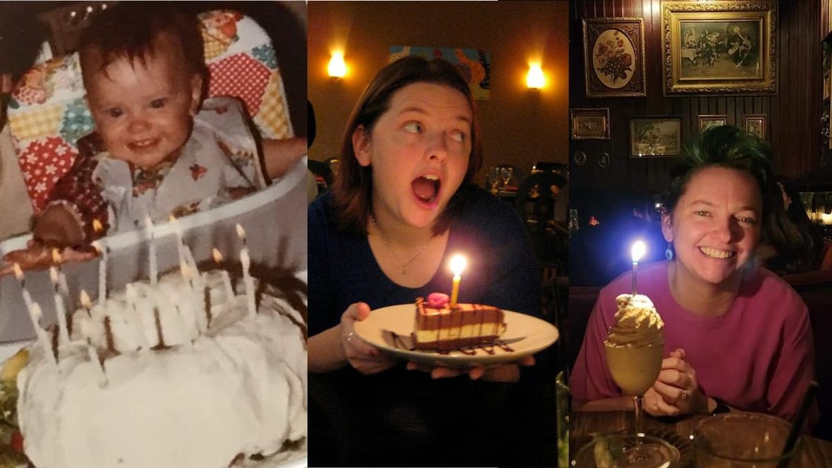 Birthday!