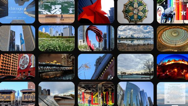 OMG it's nearly 2026