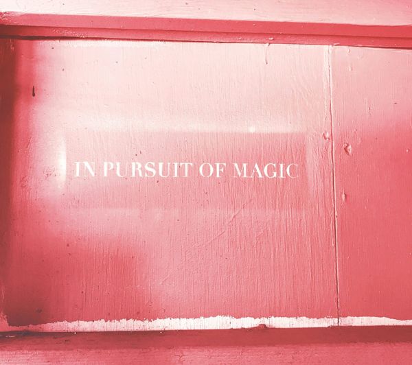 APRIL: Magical Thinking