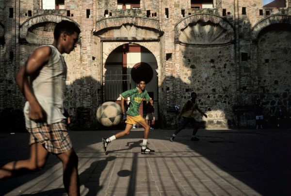 SEPTEMBER: Soccer Watch: 2025