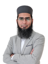 Shaykh Dr. Farrukh Habib