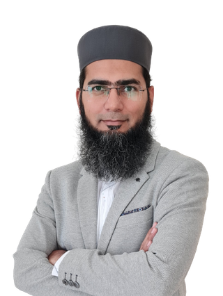 Shaykh Dr. Farrukh Habib