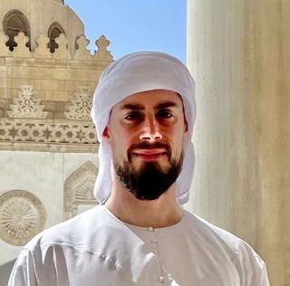 Shaykh Saifullah Rouger