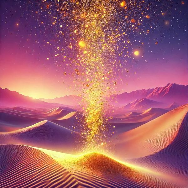 Goldsand: Halal ETH Staking Whitepaper