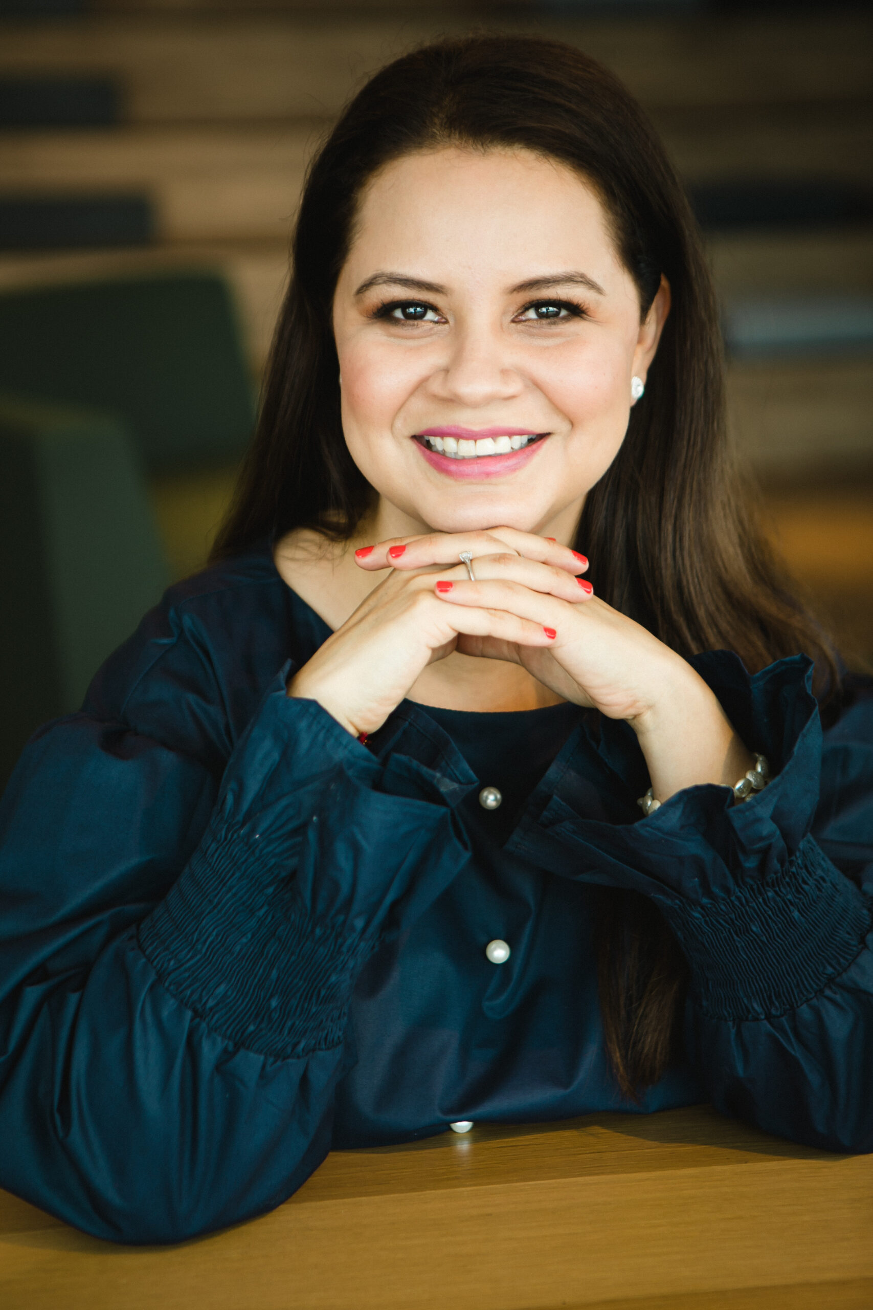 Yetzirah Vizcarra