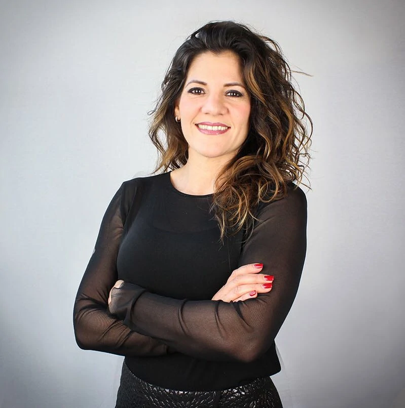 Mujeres PRO 2023, Alejandra Sánchez,