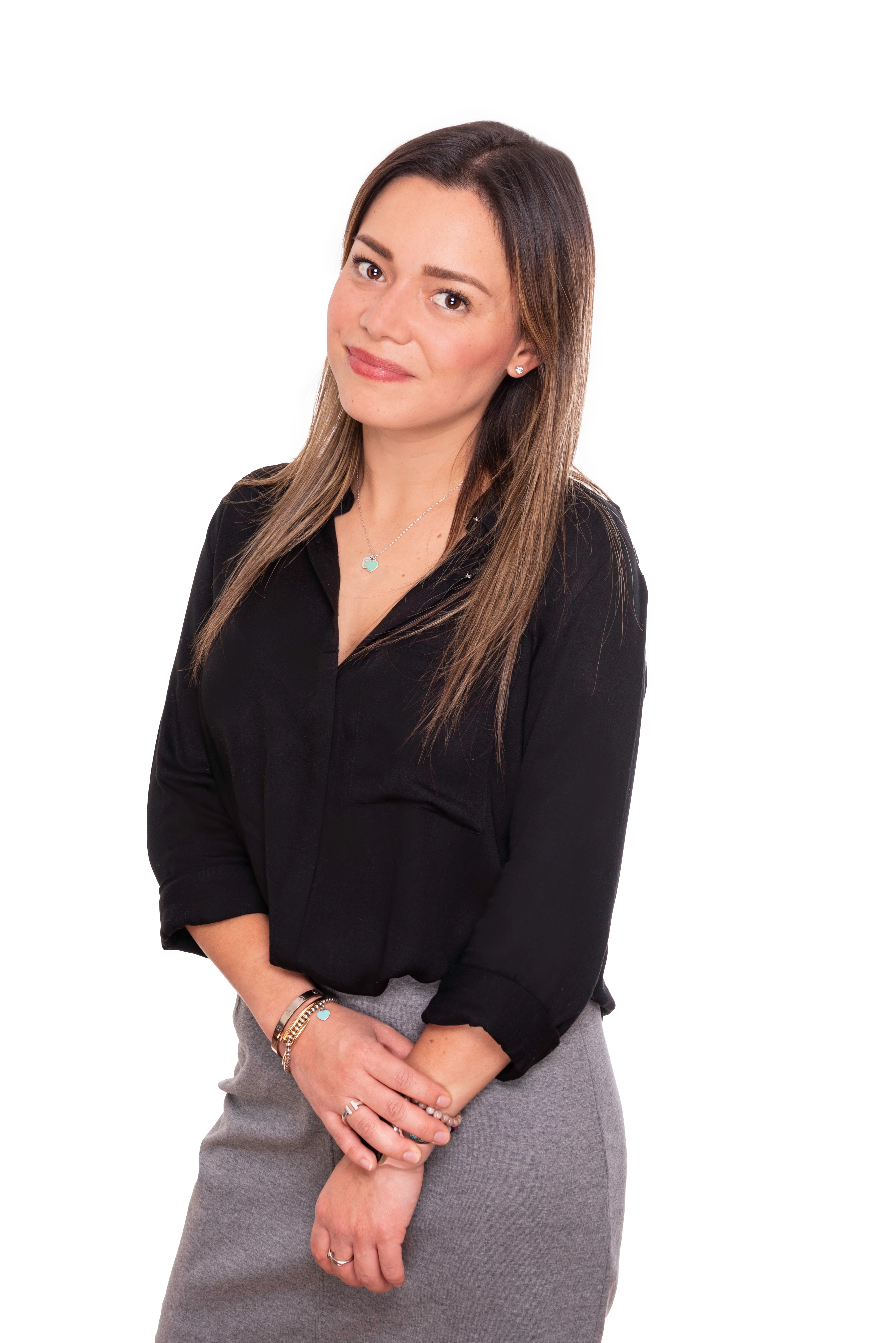 Mujeres PRO 2023, Anabel Trejo