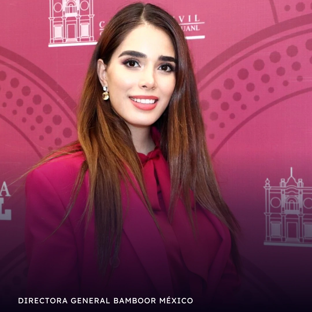 Mujeres PRO 2023, Danya Elizabeth 