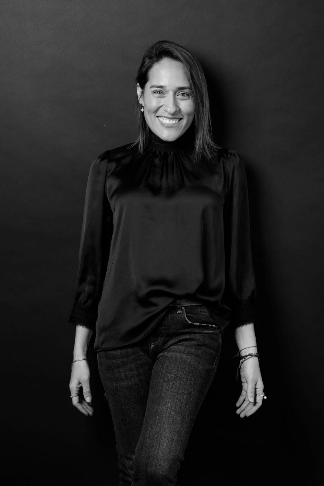 Mujeres PRO 2023, Gabriela Salinas, La Lentería