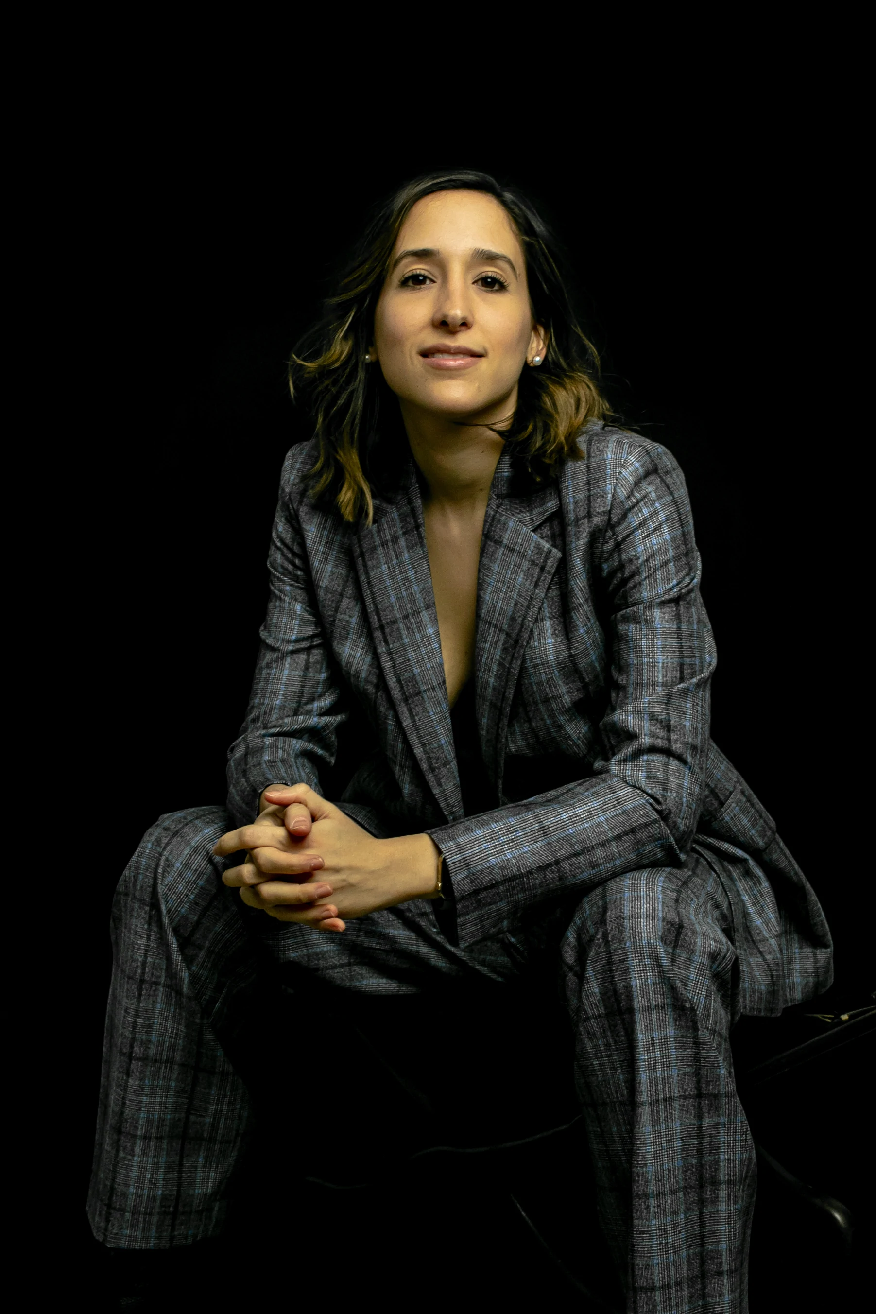 Mujeres PRO 2023, Karina Derbez, Monto