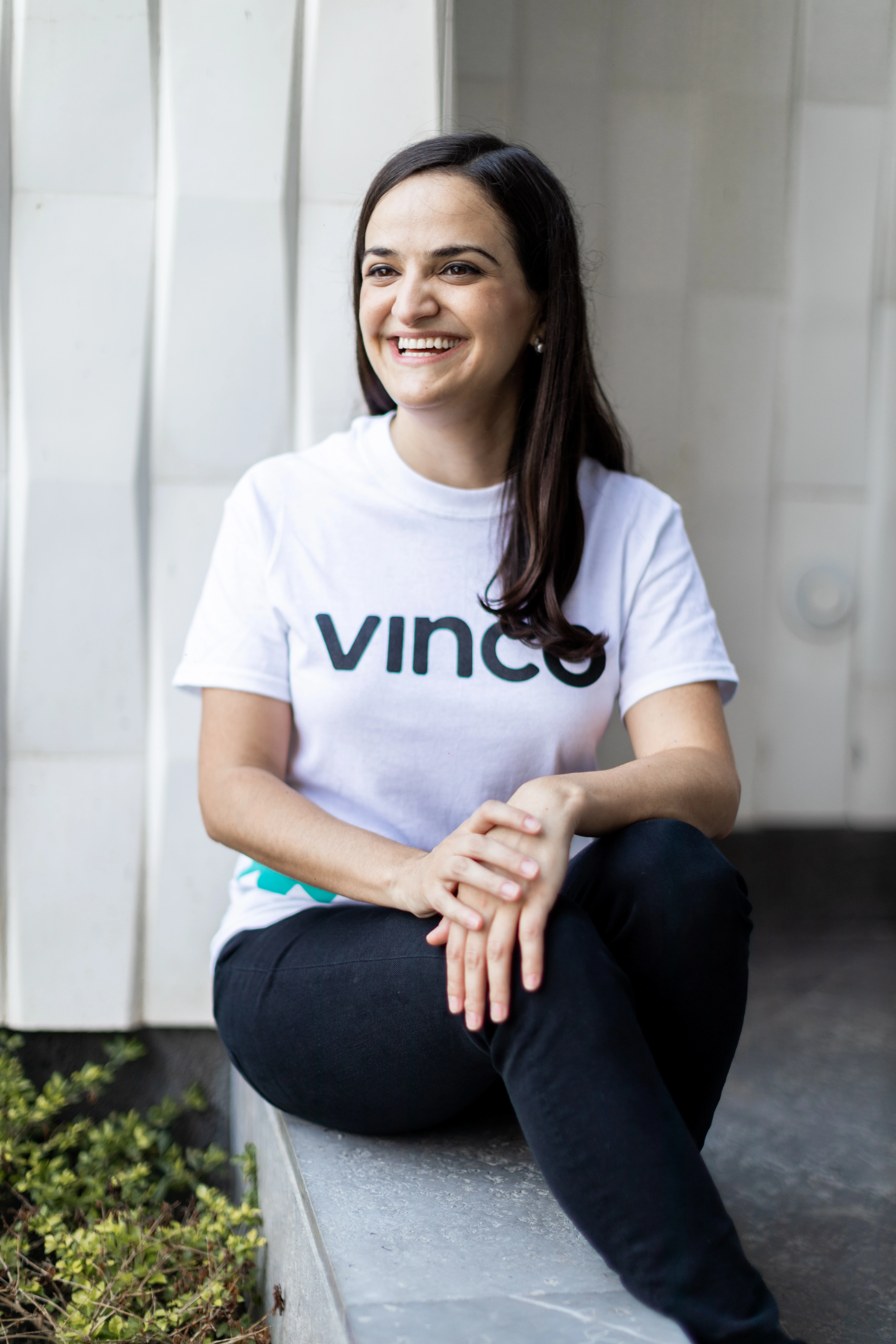 Mujeres PRO 2023, Lissy Giacoman, Vinco