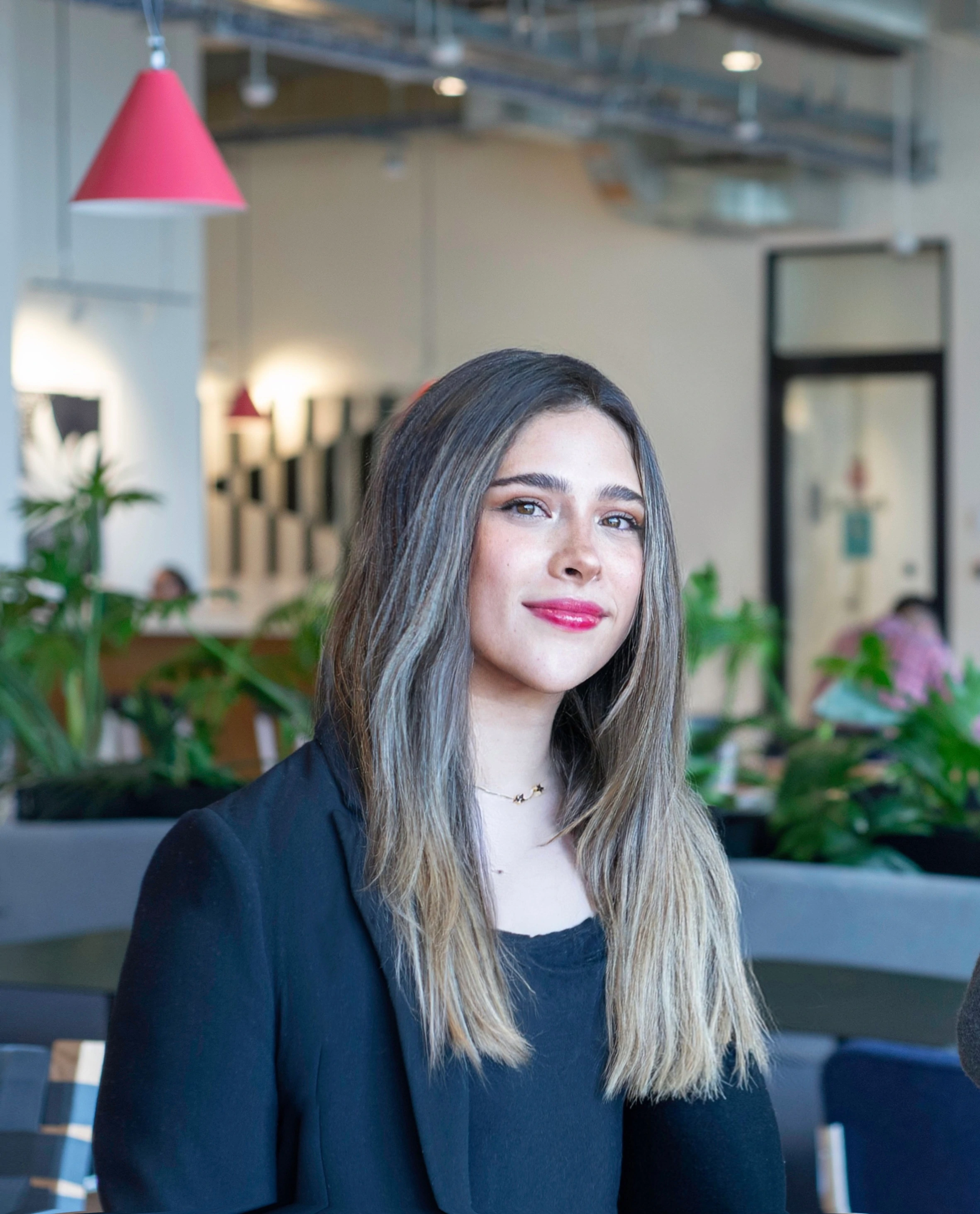 Mujeres PRO 2023, Mariana Hernández, Gigstack