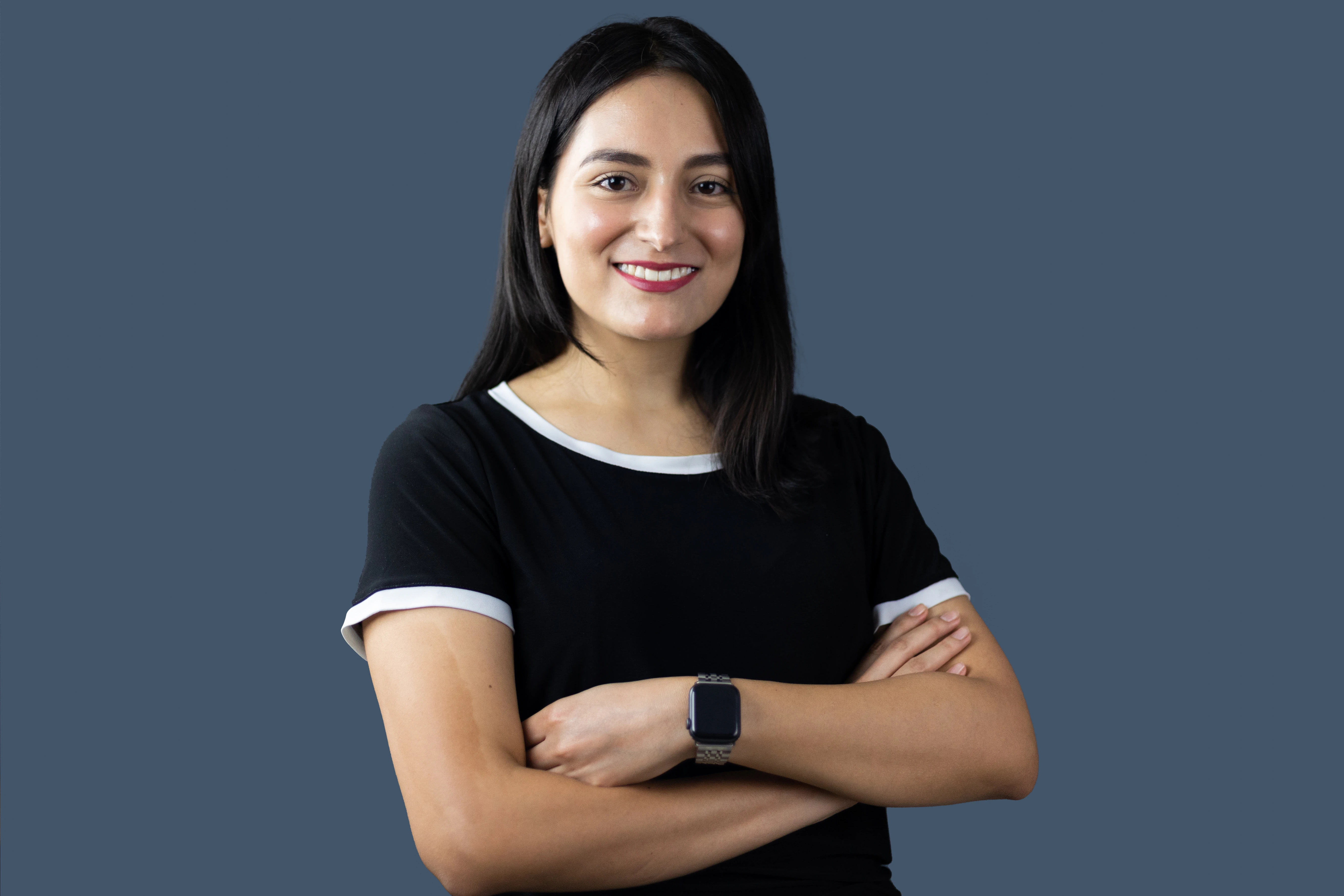 Mujeres PRO 2023, Marisol Sánchez