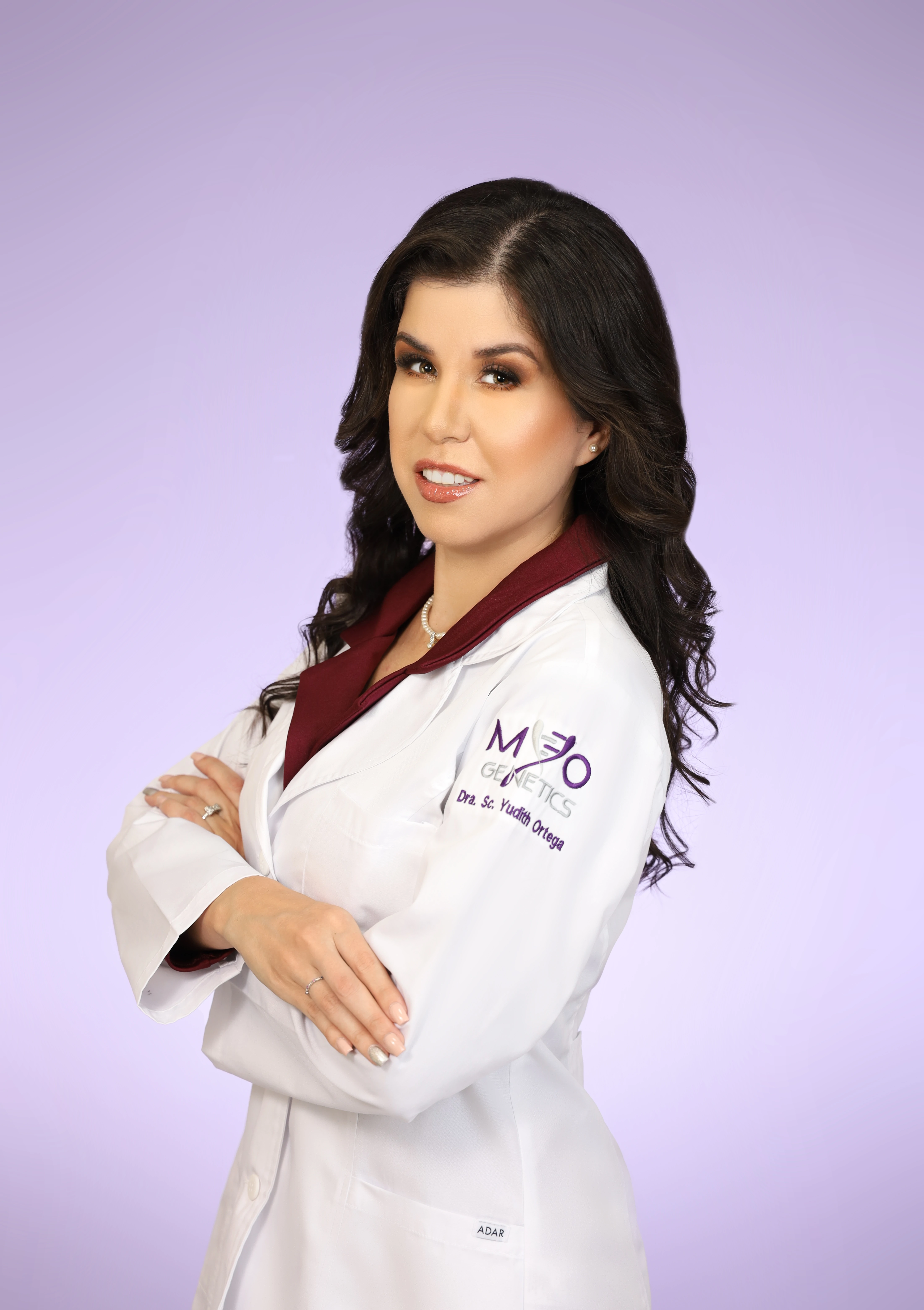 Mujeres PRO 2023, Mercedes Ortega, IDINAT