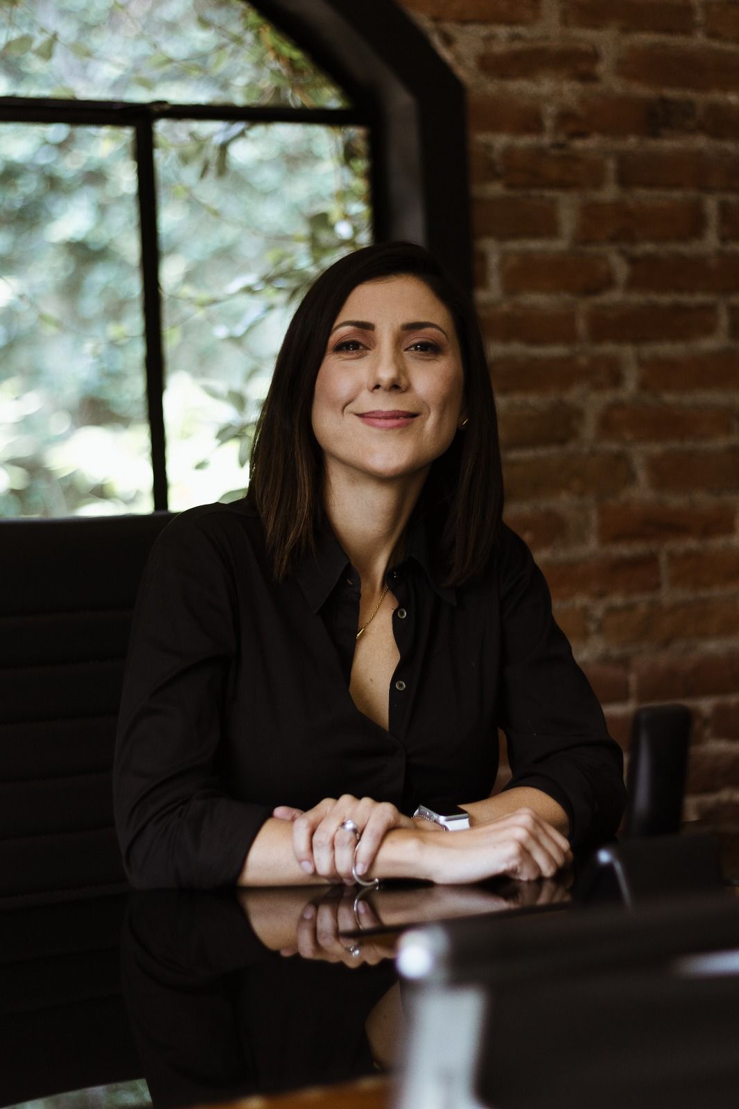 Marlene Garayzar