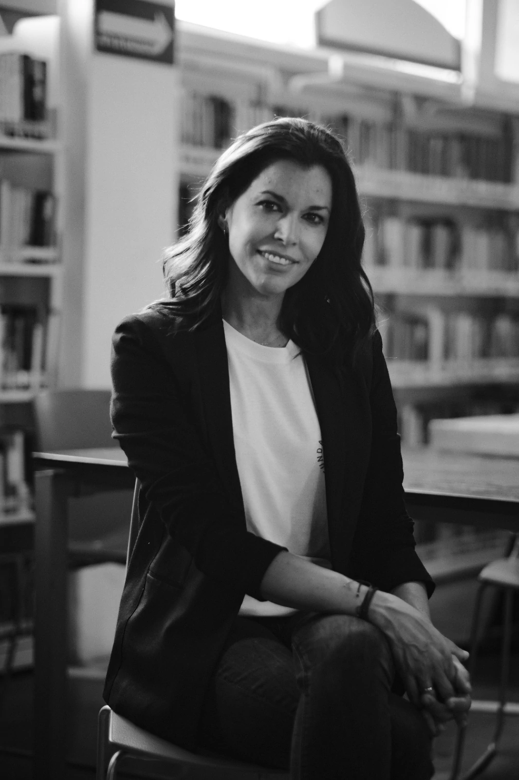 Mujeres PRO 2023, Silvia García