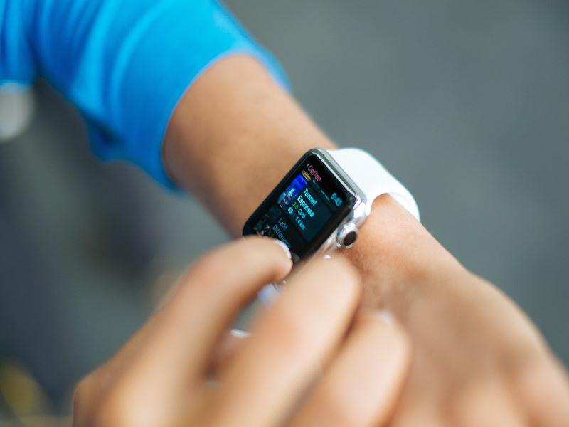 smartwatch huawei