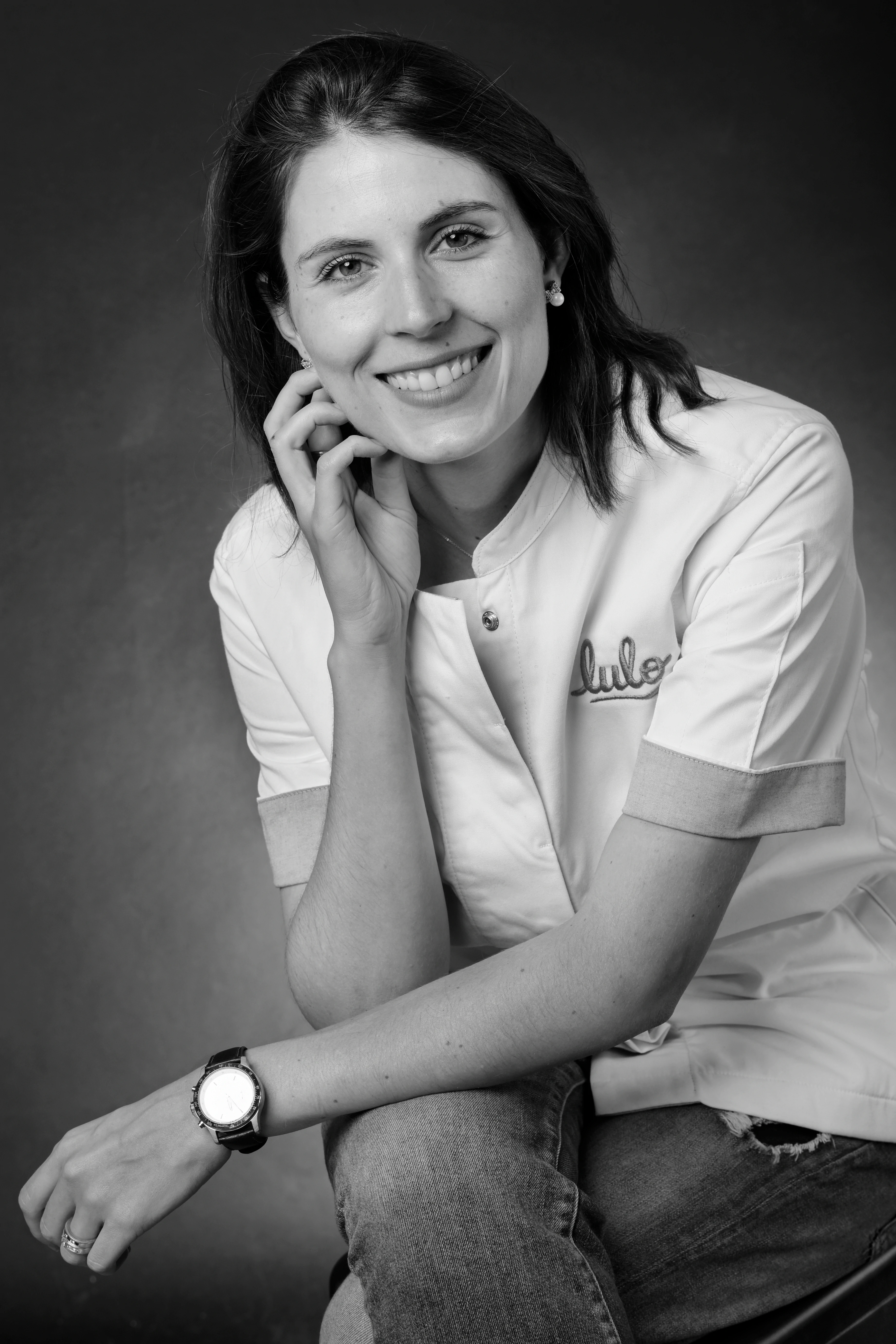 Mujeres PRO 2023, Sofía Vélez