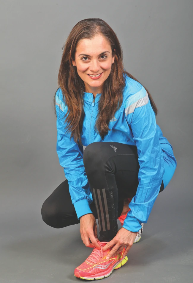 Mujeres PRO 2023, Sonia Herlina