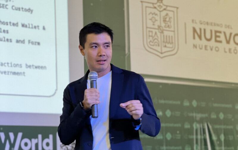 Avances en el Mundo de las Criptomonedas: Un Vistazo al Futuro de la Tecnología Web3