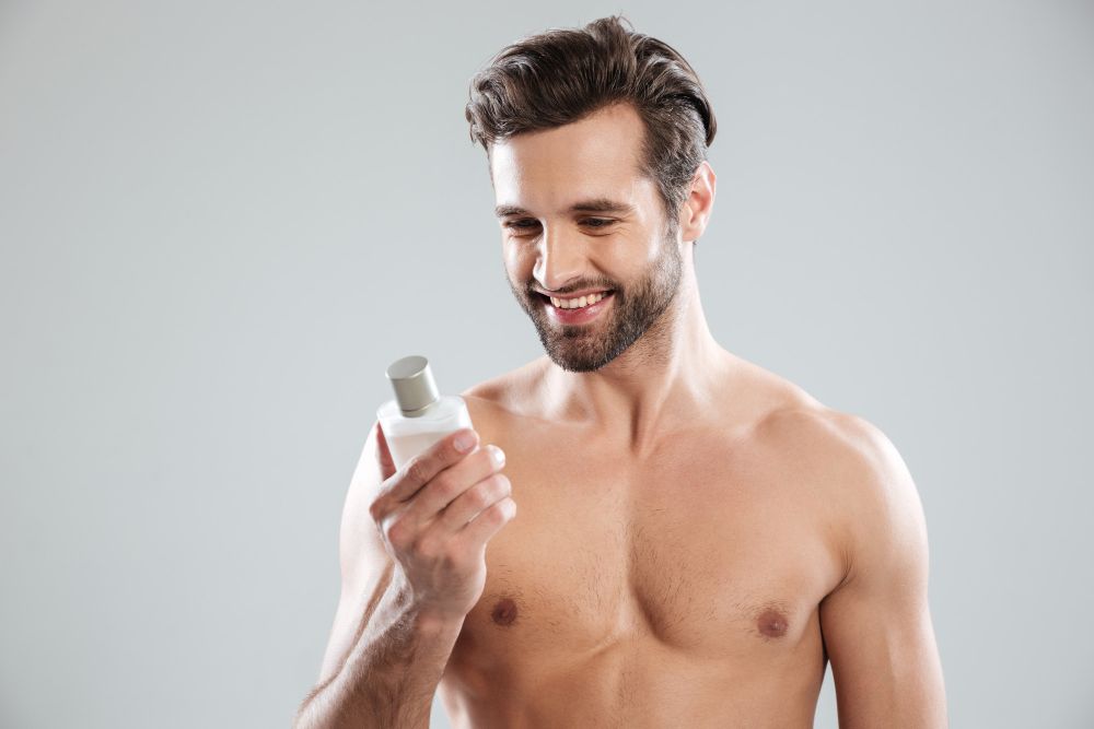 Descubre la historia de Boss Bottled de Hugo Boss y sus fragancias icónicas