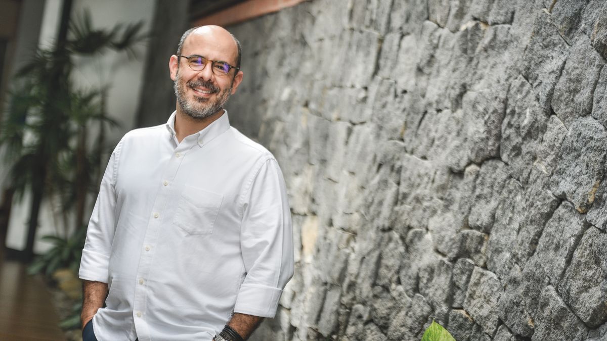 Mario Hernández revoluciona el fintech con Impesa