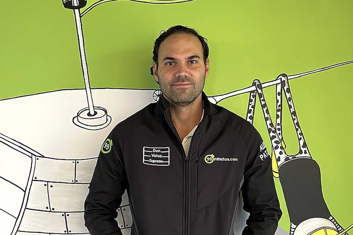 99 minutos levanta Serie C liderada por OAK HC/FT