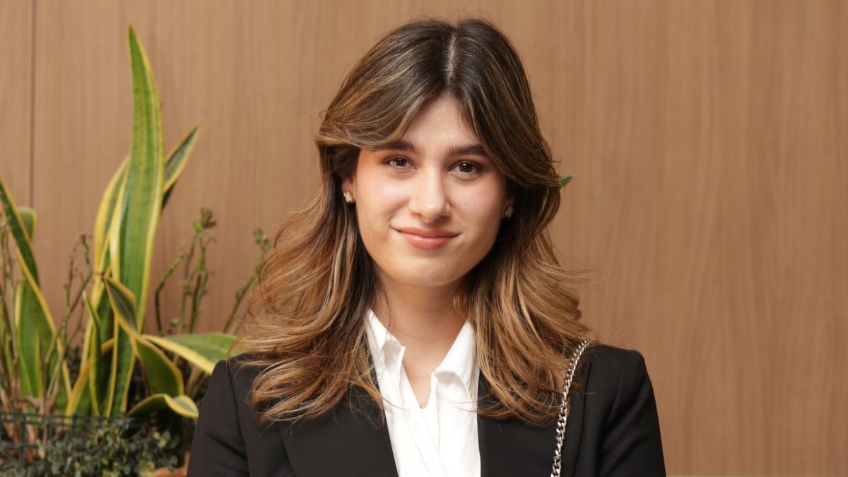 Carol Chapa: Liderazgo joven con propósito